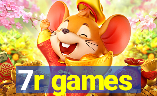 7r games